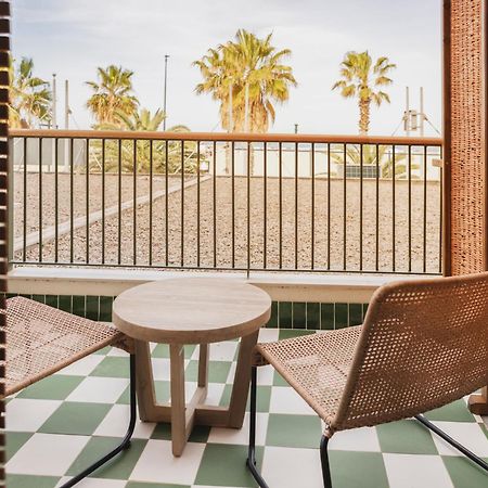 Casa Bassa Hotel Valencia Eksteriør billede