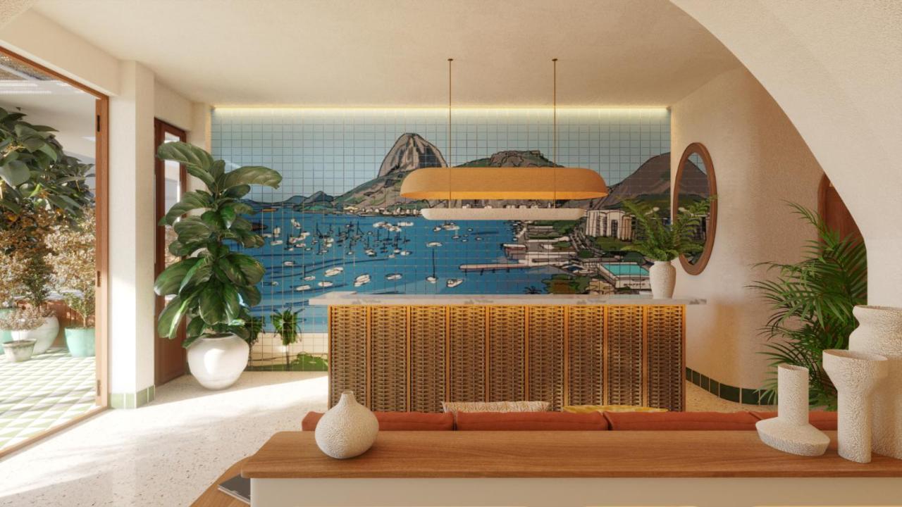 Casa Bassa Hotel Valencia Eksteriør billede