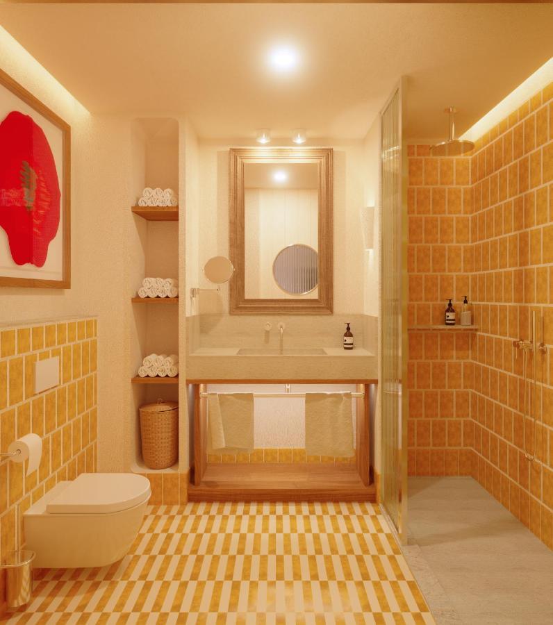 Casa Bassa Hotel Valencia Eksteriør billede