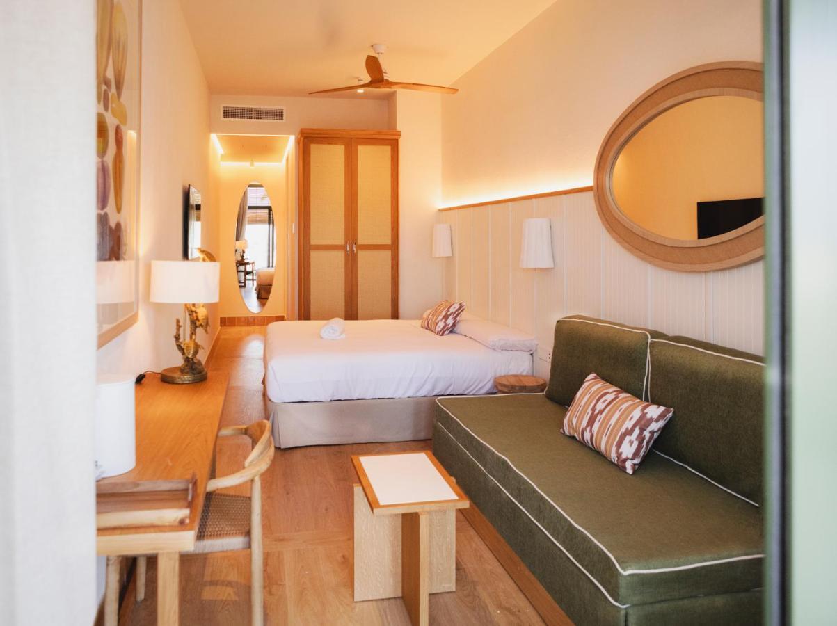 Casa Bassa Hotel Valencia Eksteriør billede