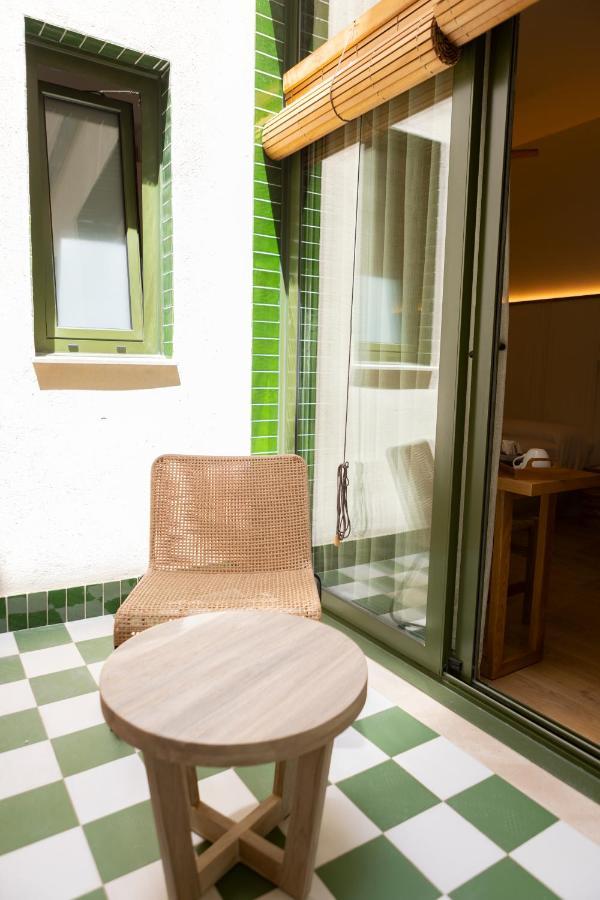Casa Bassa Hotel Valencia Eksteriør billede