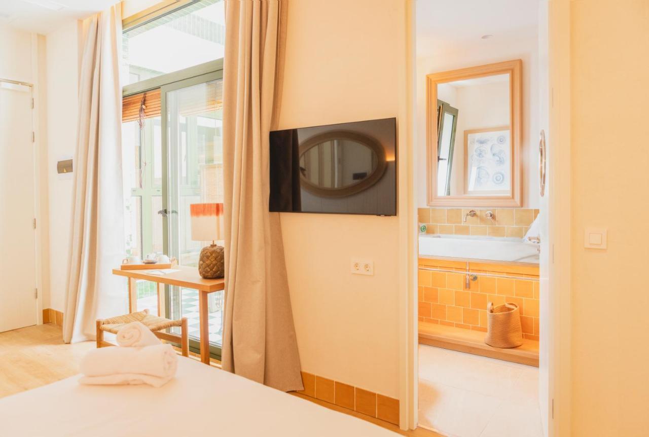 Casa Bassa Hotel Valencia Eksteriør billede