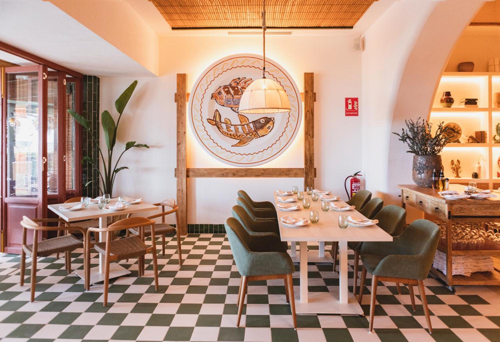 Casa Bassa Hotel Valencia Eksteriør billede
