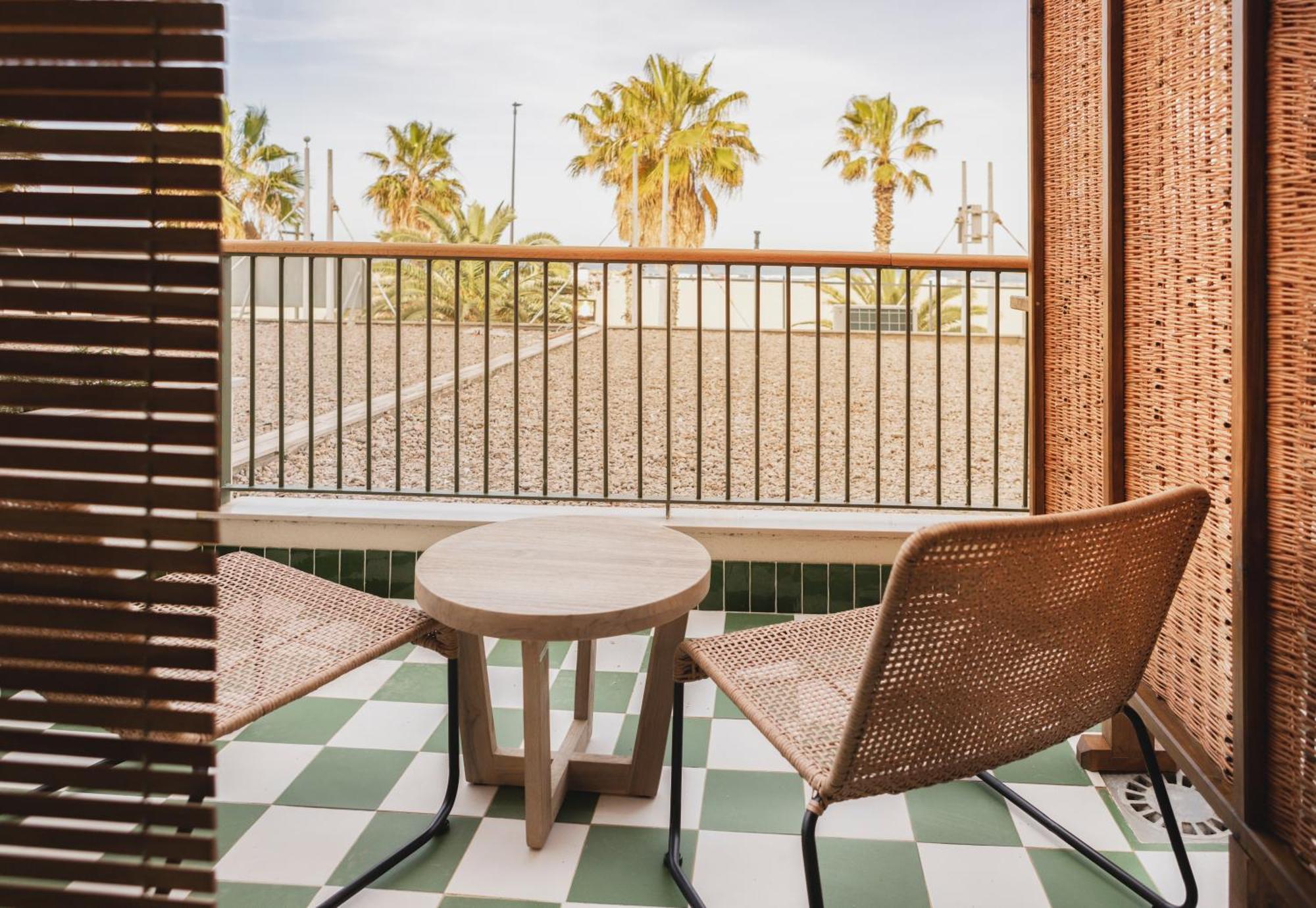 Casa Bassa Hotel Valencia Eksteriør billede