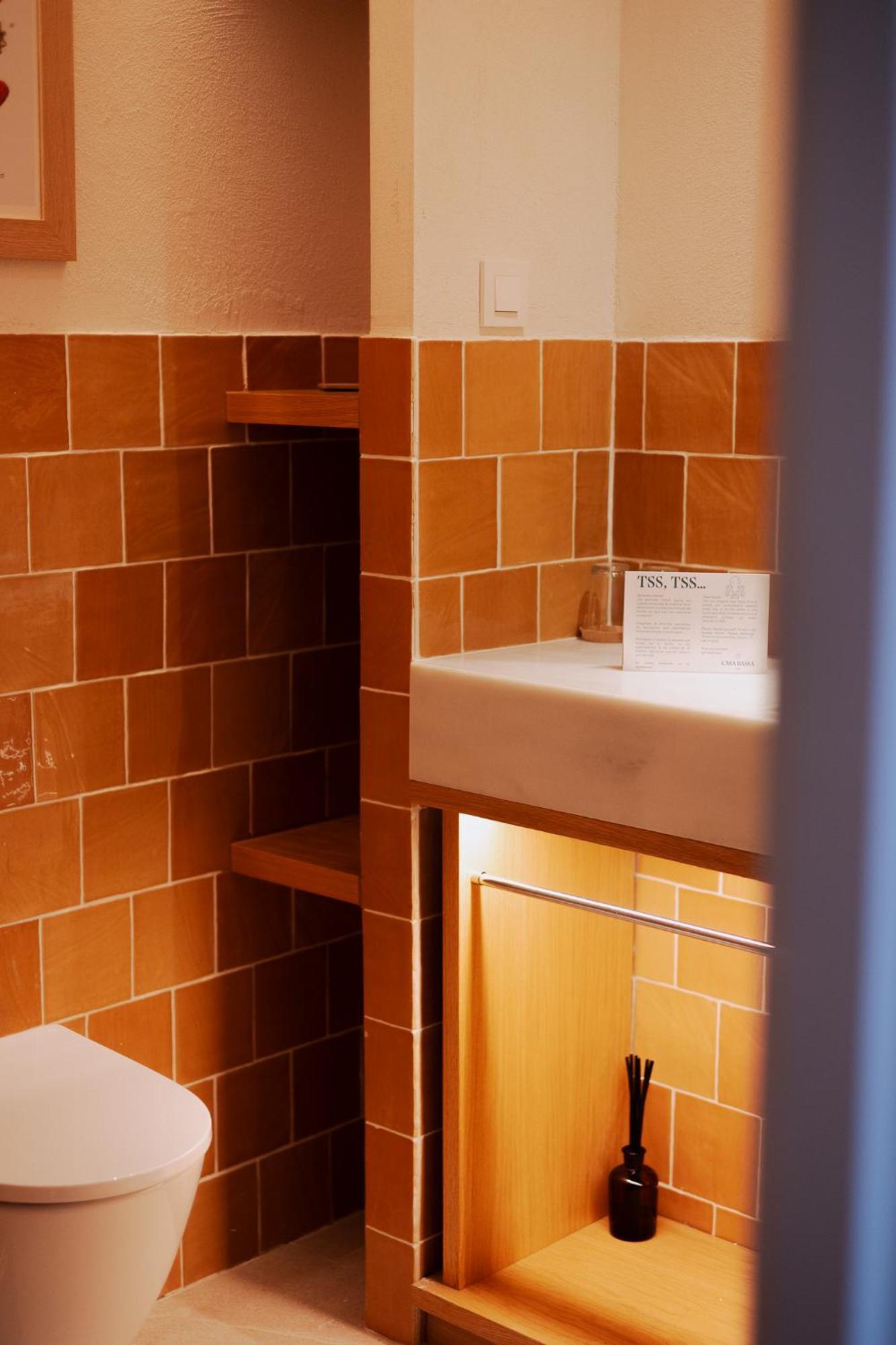 Casa Bassa Hotel Valencia Eksteriør billede