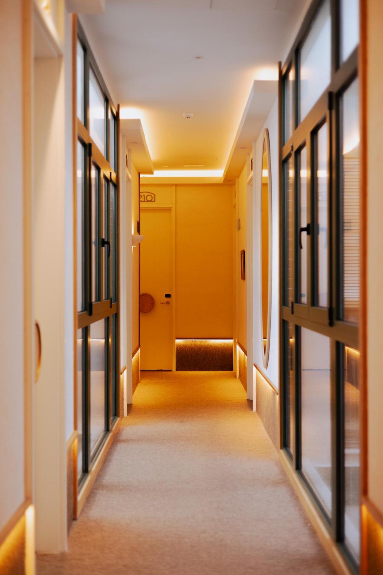 Casa Bassa Hotel Valencia Eksteriør billede