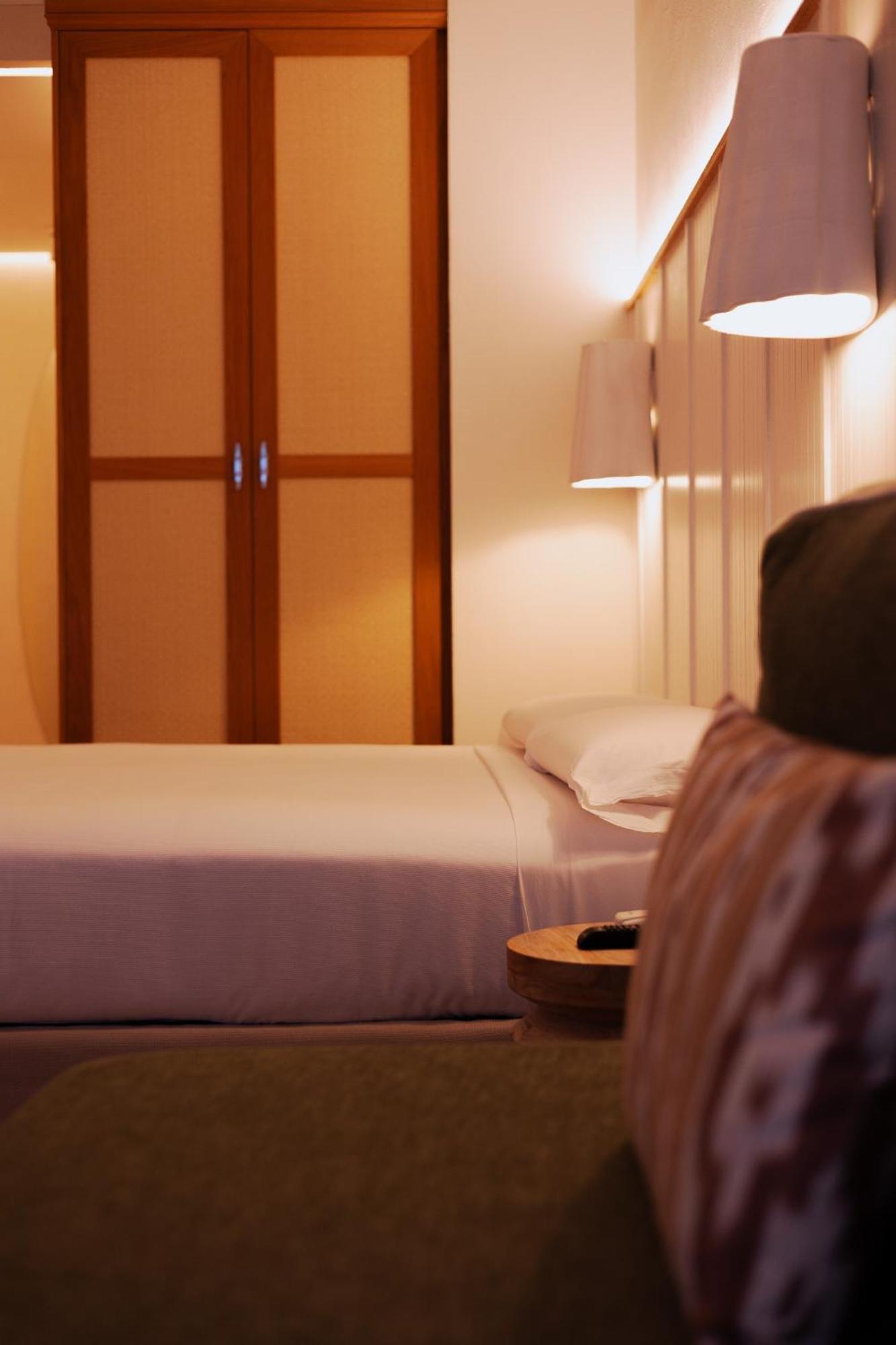 Casa Bassa Hotel Valencia Eksteriør billede